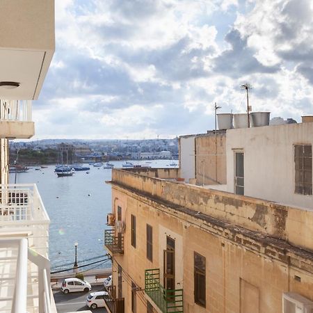 Seaside View Close To Sliema Ferries By Jl Exterior foto