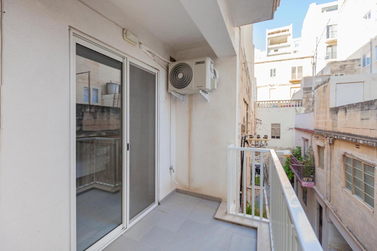 Seaside View Close To Sliema Ferries By Jl Exterior foto