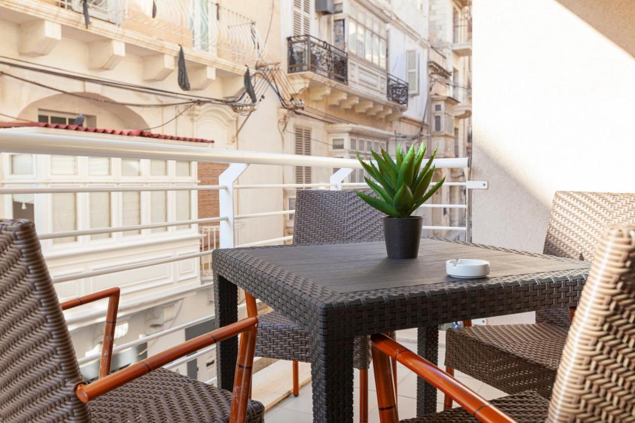 Seaside View Close To Sliema Ferries By Jl Exterior foto