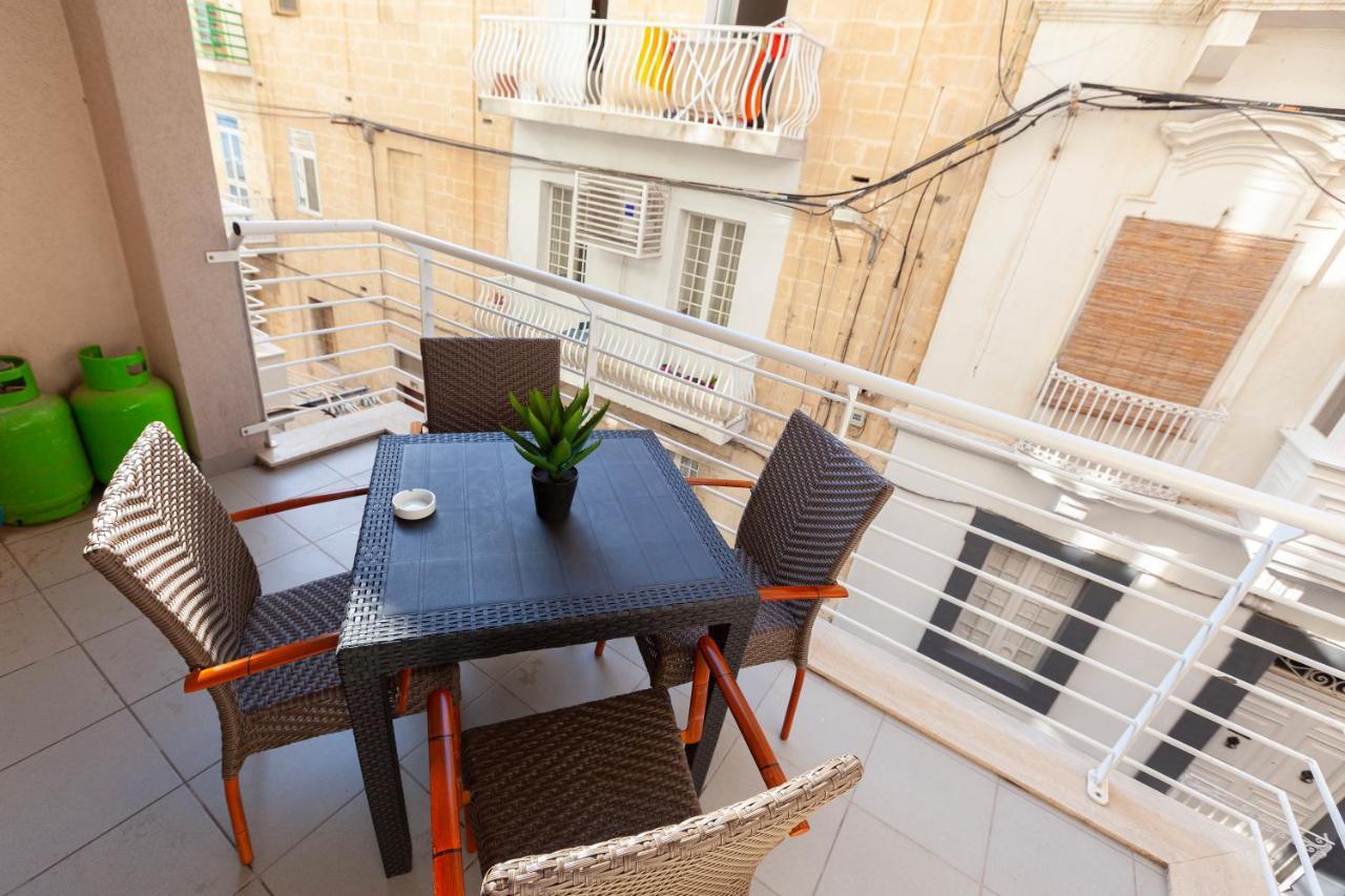 Seaside View Close To Sliema Ferries By Jl Exterior foto
