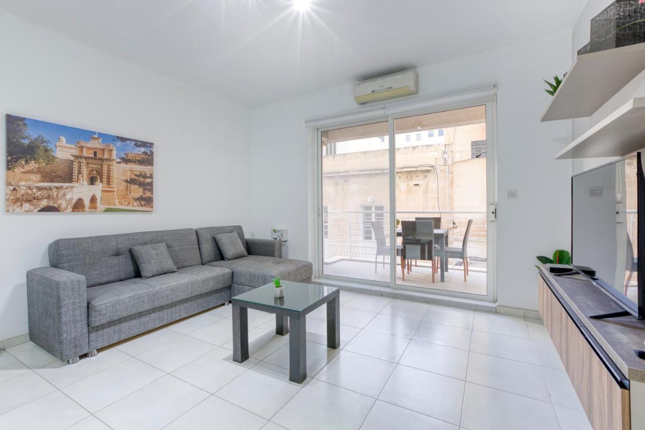 Seaside View Close To Sliema Ferries By Jl Exterior foto